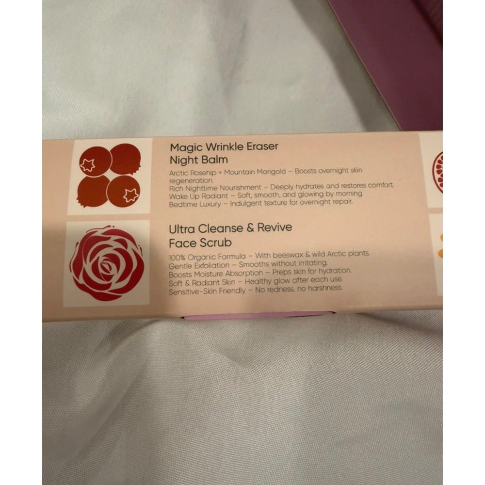Complete Acne System for Women, Skincare Set (4 count) - Picture 2 of 5
